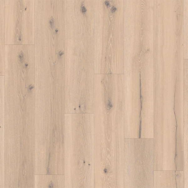 Підлогове модульне ПВХ-покриття TARKETT iD INSPIRATION 55 & 55 PLUS - Forest Oak NATURA, планка, 1200*200 мм