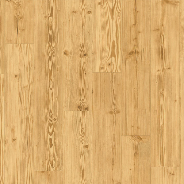 Підлогове модульне ПВХ-покриття TARKETT iD INSPIRATION 55 & 55 PLUS - Classic Pine NATURAL, планка, 1200*200 мм