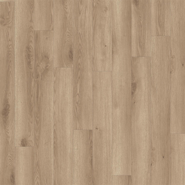 Підлогове модульне ПВХ-покриття TARKETT iD INSPIRATION 55 & 55 PLUS - Contemporary Oak NATURAL, планка, 1200*200 мм