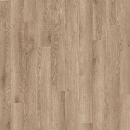 Підлогове модульне ПВХ-покриття TARKETT iD INSPIRATION 55 & 55 PLUS - Contemporary Oak NATURAL, планка, 1200*200 мм, фото 1