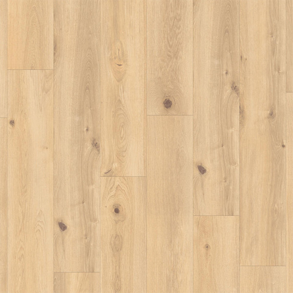 Підлогове модульне ПВХ-покриття TARKETT iD INSPIRATION 55 & 55 PLUS - Creek Oak BEIGE, планка, 1200*200 мм