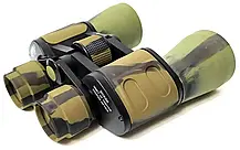 Бінокль BAIGISHI W9 20X50, Бінокль для полювання та риболовлі, фото 5
