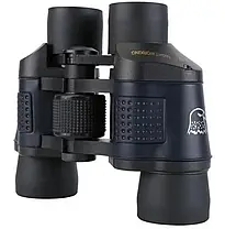 Бінокль Binoculars 60X60, Бінокль для полювання та риболовлі, фото 4