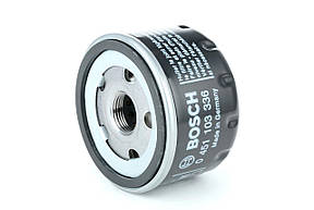 BOSCH 0451103336 — Оливний фільтр (аналог 7700274177) на Рено Сімбол 1.6i 16 V, 1.4i 8V, 1.6i 8V, фото 2