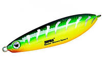 Блесна Rapala Rattlin Minnow Spoon 80S RMSR08 FRB "Оригинал"