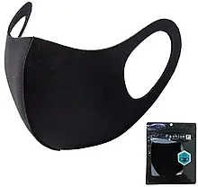Маска Fashion Mask, Захисна маска, Багаторазова маска, Багаторазова маска, фото 3
