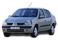 Renault Thalia (2001-2008)
