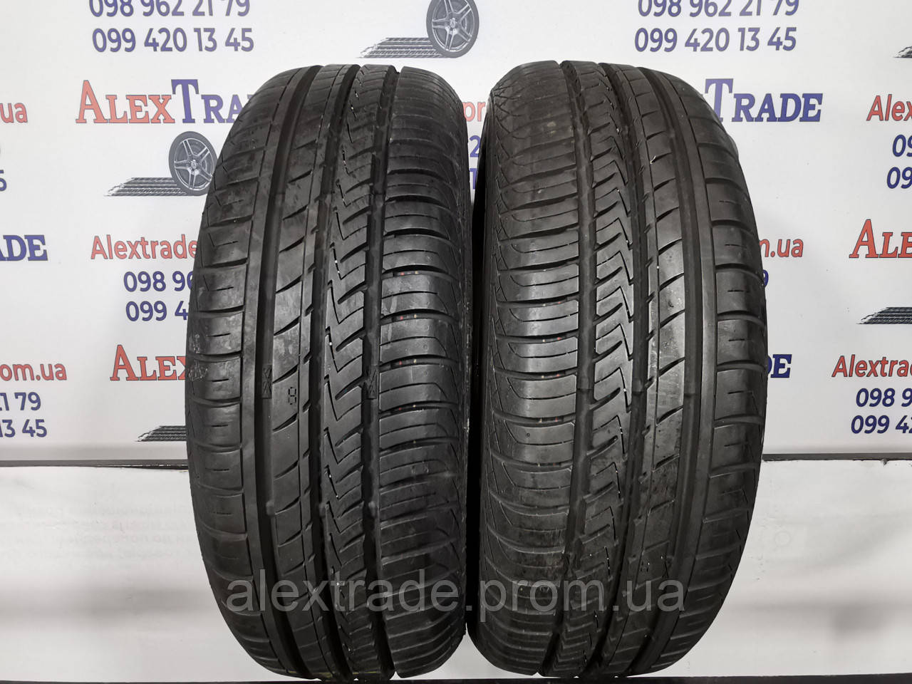 185 60 r14 Matador MP 16 Stella 2 літні шини бу