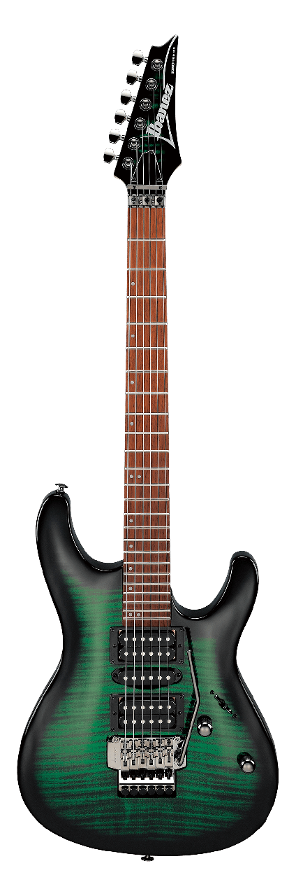 Електрогітара IBANEZ KIKOSP3 TEB, фото 1