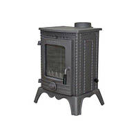 Чавунна піч FLAME STOVE MINOR