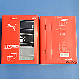 Боксерки puma труси пума, фото 7