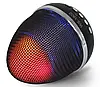 Портативна Bluetooth колонка WSTER WS-1802 FM, Блютуз колонка, Колонка для музики, Колонка для музики, фото 7