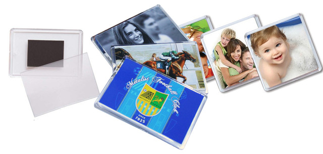 Акрилові магніти, виготовлення акрилових магнітів, замовити акрилові магніти