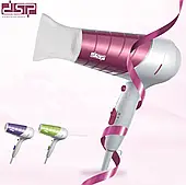 Фен для волосся DSP F-30037 1800Вт | Електричний фен для сушіння волосся