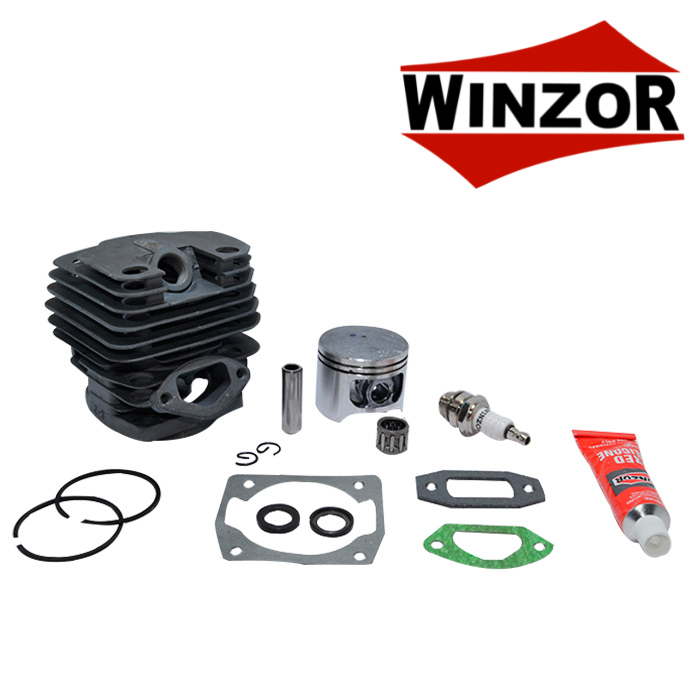 Поршнева 45 мм (к-кт WINZOR) GL 52 METAL BOX