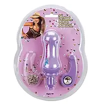 Інструмент для прикрашання стразами MINI BEDAZZLER, Прилад для встановлення страз, Стрази для тканини, фото 2