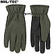 Рукавиці зимові Mil-Tec Softshell Handschuhe 3M Thinsulate 12521301 розмір M, фото 2