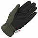 Рукавиці зимові Mil-Tec Softshell Handschuhe 3M Thinsulate 12521301 розмір M, фото 4