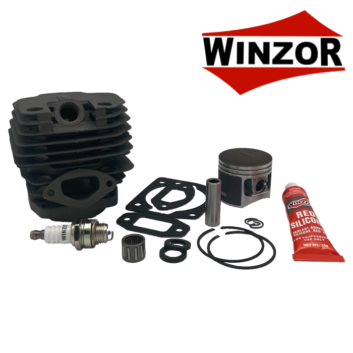 Поршнева 45,2 (к-кт WINZOR) GL 58 (CR-TC) METAL BOX PRO SERIA