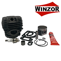 Поршнева 45,2 (к-кт WINZOR) GL 58 (CR-TC) METAL BOX PRO SERIA