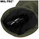 Рукавиці зимові Mil-Tec Softshell Handschuhe 3M Thinsulate 12521301 розмір M, фото 8