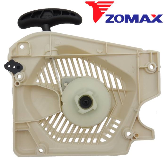 Стартер простий 4 зачепи 4620/5020 ZOMAX