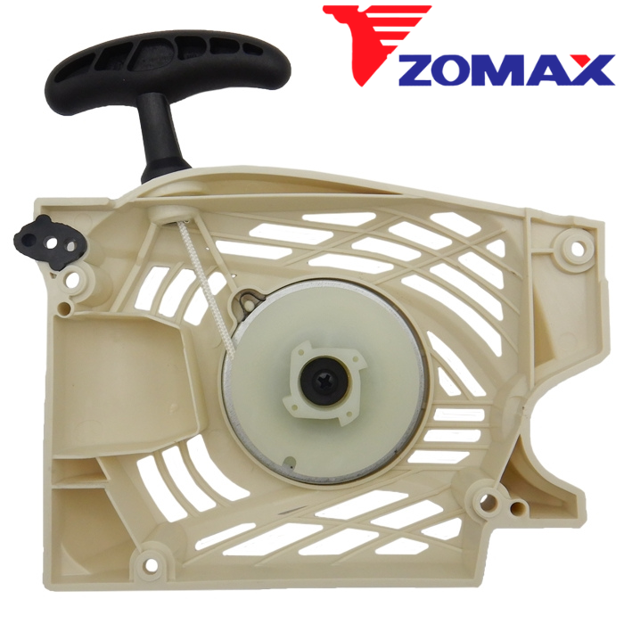 Стартер простий 4 зачепи 4650/5050 ZOMAX