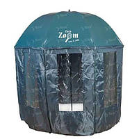 Зонт-палатка Carp Zoom Umbrella Shelter 2.5м CZ6291 "Оригинал"