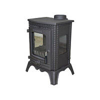 Чавунна піч FLAME STOVE MINOR LUX