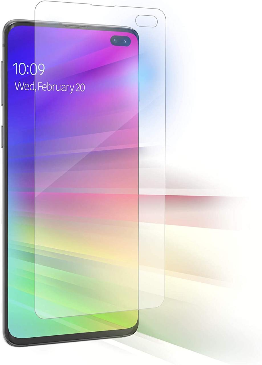 Захисна плівка Zagg Invisible Shield Ultra Visionguard для Samsung Galaxy S10 Plus SM-G975