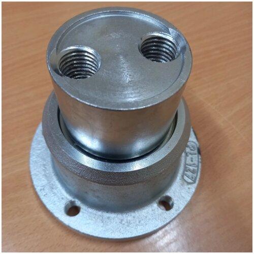 Підшипниковий вузол (ступочка) Horsch 5 відв. 28085600/ 28071300, фото 1