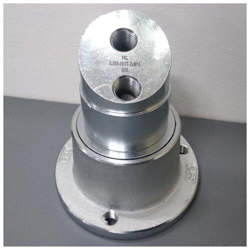 Підшипник ромашки (ступиця диска борони) Horsch 3 відв. 34189000, фото 1