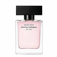 Парфюмированная вода Narciso Rodriguez Musc Noir For Her для женщин - edp 30 ml