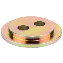 Шайба опорна вигнута сітківці d=50 Horsch 29150803, фото 1