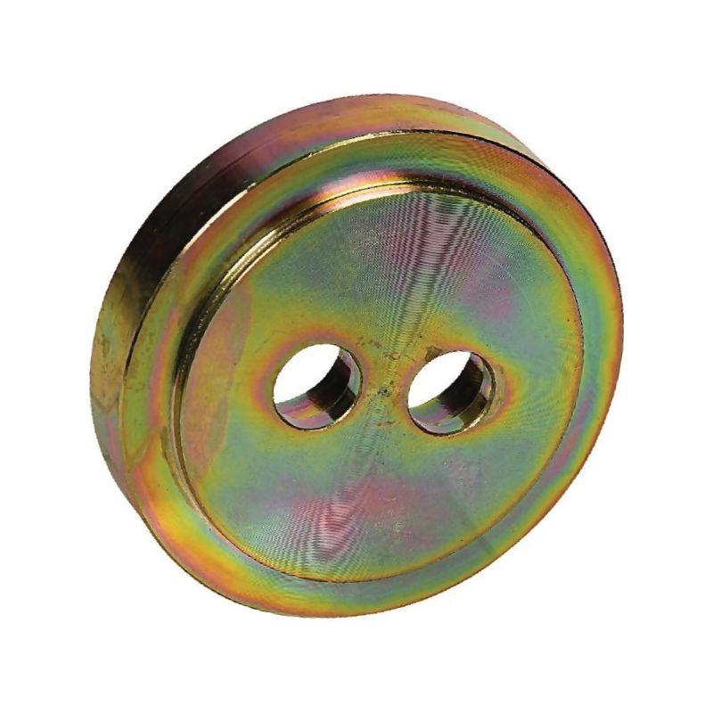 Шайба опорна вигнута сітківці d = 60 Horsch 23480203, фото 1