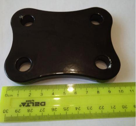 Затискач Horsch 34674608, фото 1