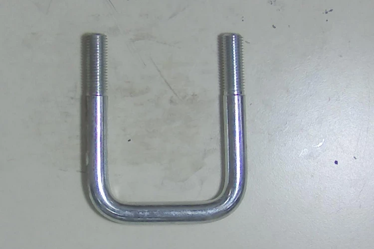 Драбина культиватора Horsch 81х120 — М16х40 23483005, фото 1