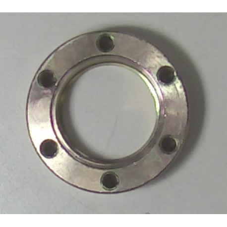 Ступиця-сушарка Horsch Pronto (маточина) 23010202, фото 1