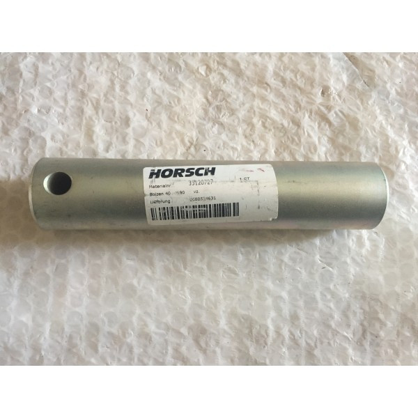 Палець культиватора 40х135 Horsch 33619002, фото 1