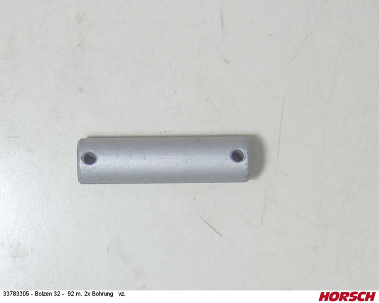 Палець 32х92 Horsch 33783305, фото 1
