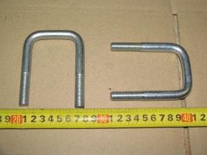 Драбина 52х88 М12х33 Horsch 23410901, фото 1