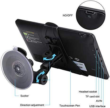 Купити GPS-навігація для автомобіля. GPS-навігатор 7"', Amazon ...