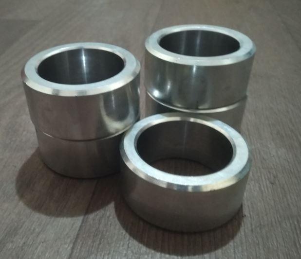 Втулка пресована Ø 50 x 40 x 30 Horsch 00230284, фото 1