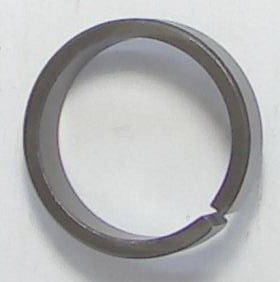 Втулка Ø 60x50x15 Horsch 34464202, фото 1