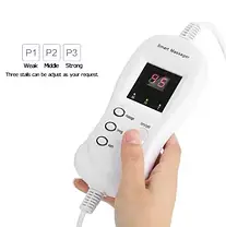 Збільшувач грудей 001 Chest Massager, Зміцнювальний бюстгальтер для грудей, Масажер для збільшення грудей, фото 4