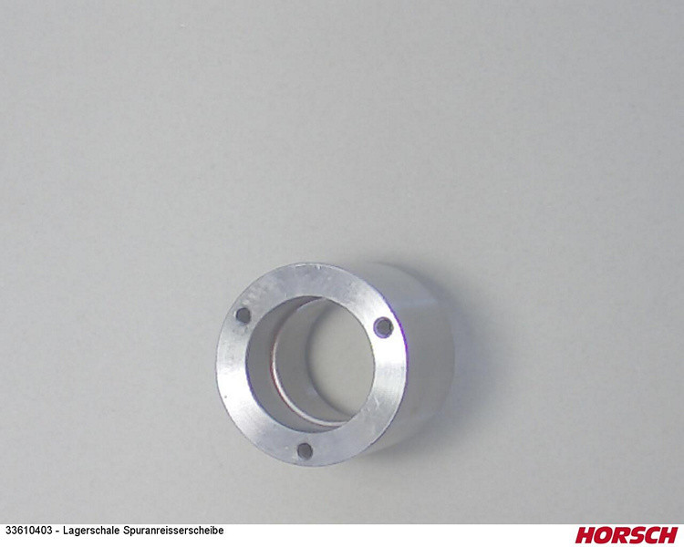 Ступиця 82,5х16-70 Horsch (маточина) 33610403, фото 1