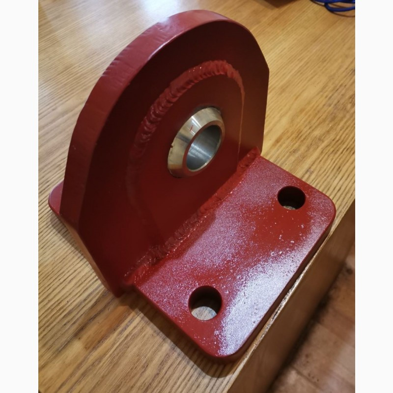 З'єднувальна вушка Horsch 23108400, фото 1