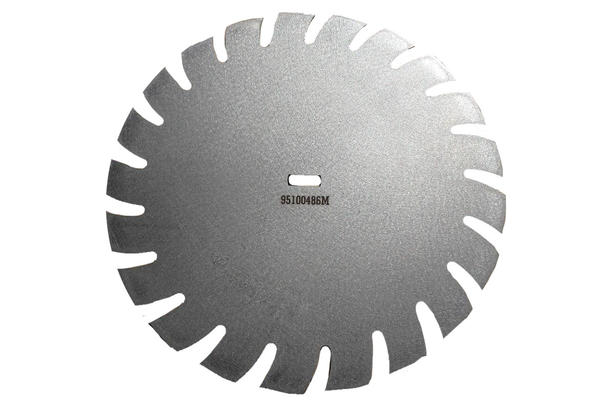 Диск висівний 21*2,75 Horsch 95100486, фото 1