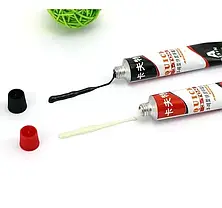 Двокомпонентний клей для металу, Епоксидний клей, фото 4