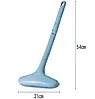 Універсальна щітка для чищення одягу, меблів і килимів Cleaning brush, Щітка від шерсті та ворсу, фото 11